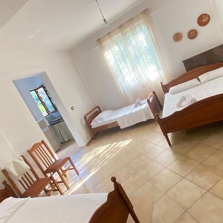 Besart Room Orikum Ngoại thất bức ảnh