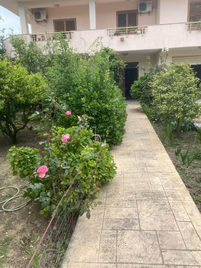 Besart Room Orikum Ngoại thất bức ảnh