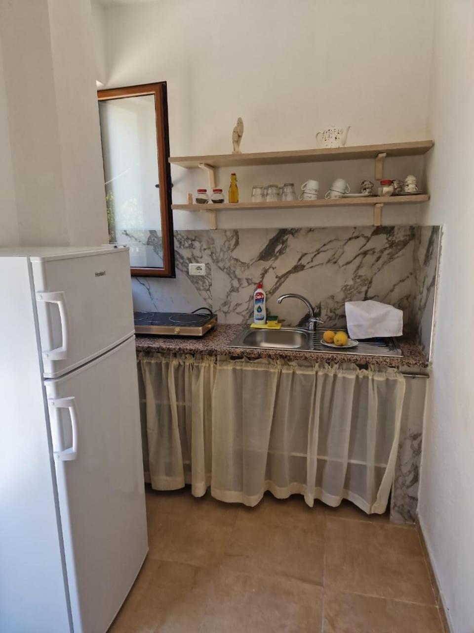 Besart Room Orikum Ngoại thất bức ảnh